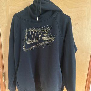XL Nike Hoodie